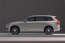 沃爾沃XC90插電式混動(dòng)