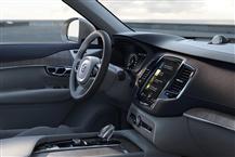 沃爾沃XC90插電式混動(dòng)