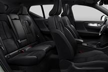 沃尔沃XC40新能源