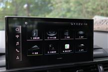 奧迪A5（進口）