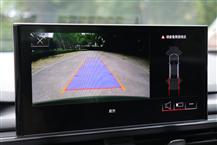 奧迪A5（進口）