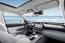 长安欧尚Z6新能源