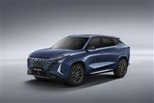 长安欧尚Z6新能源