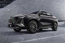 长安欧尚Z6新能源