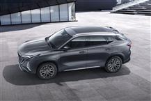 长安欧尚Z6新能源