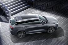 长安欧尚Z6新能源