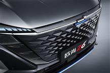 长安欧尚Z6新能源