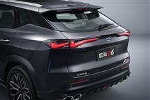 长安欧尚Z6新能源