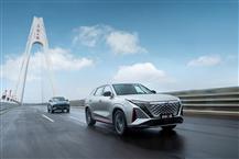 長(zhǎng)安歐尚Z6