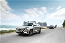 長(zhǎng)安歐尚Z6