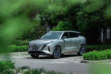 長(zhǎng)安歐尚Z6