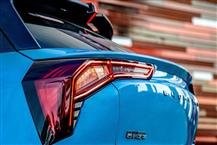 吉利几何E萤火虫