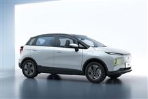 吉利几何E萤火虫