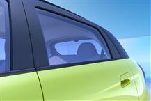 吉利几何E萤火虫