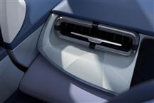 吉利几何E萤火虫