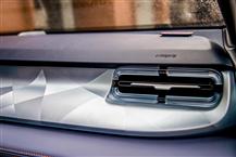 吉利几何E萤火虫