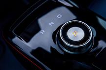 吉利几何E萤火虫