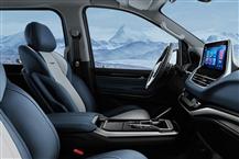 上汽大通MAXUS 大家MIFA氢