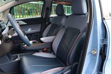 吉利几何E萤火虫