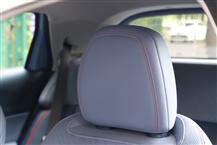 吉利几何E萤火虫