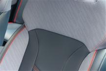 吉利几何E萤火虫