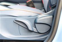 吉利几何E萤火虫