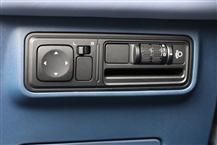 吉利几何E萤火虫