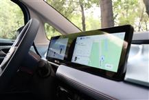 吉利几何E萤火虫