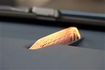 吉利几何E萤火虫