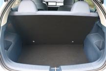 吉利几何E萤火虫