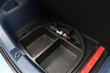 吉利几何E萤火虫