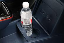 吉利几何E萤火虫