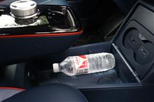 吉利几何E萤火虫