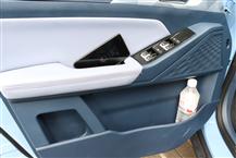 吉利几何E萤火虫