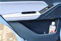 吉利几何E萤火虫