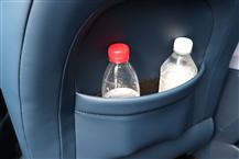 吉利几何E萤火虫