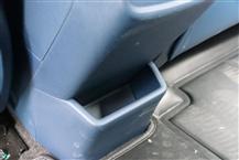 吉利几何E萤火虫