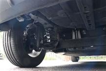 吉利几何E萤火虫