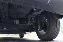 吉利几何E萤火虫