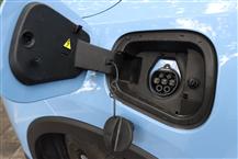 吉利几何E萤火虫