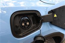 吉利几何E萤火虫