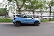 吉利几何E萤火虫