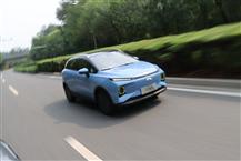 吉利几何E萤火虫