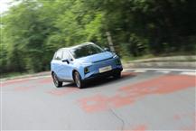 吉利几何E萤火虫