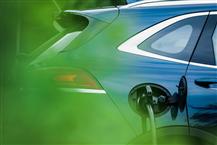 魏牌 拿铁DHT-PHEV