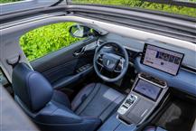 魏牌 拿铁DHT-PHEV