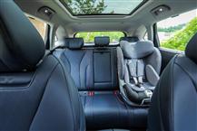 魏牌 拿铁DHT-PHEV