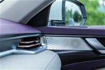 魏牌 拿铁DHT-PHEV