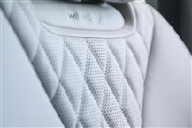 魏牌 拿铁DHT-PHEV