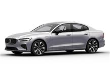 沃尔沃S60插电式混动